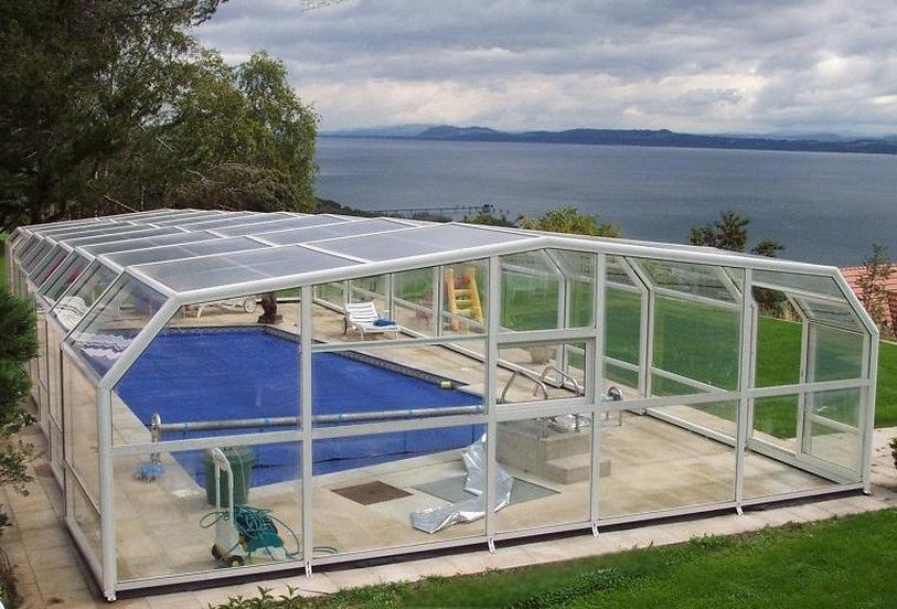 Things to pay attention to when buying a sunroom